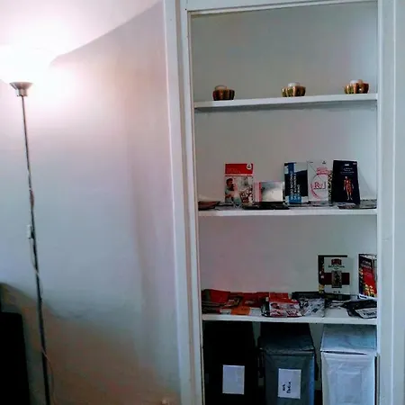 Regina Margherita 公寓