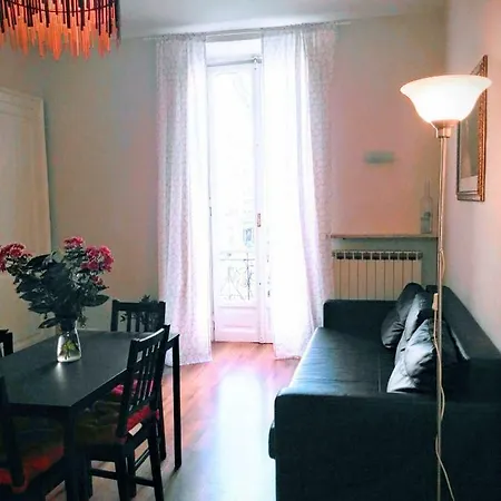 Apartment Regina Margherita *