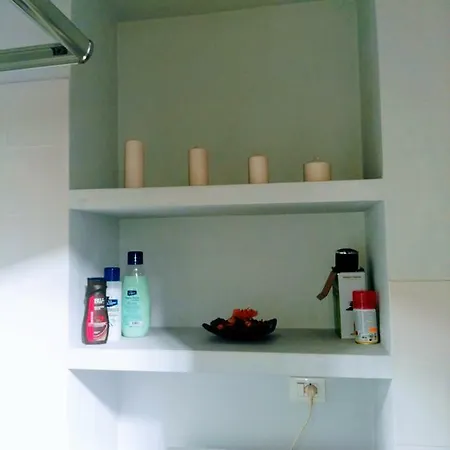 Regina Margherita Apartment *