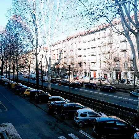 Regina Margherita Apartment *