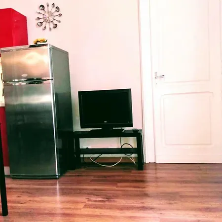 Apartment Regina Margherita