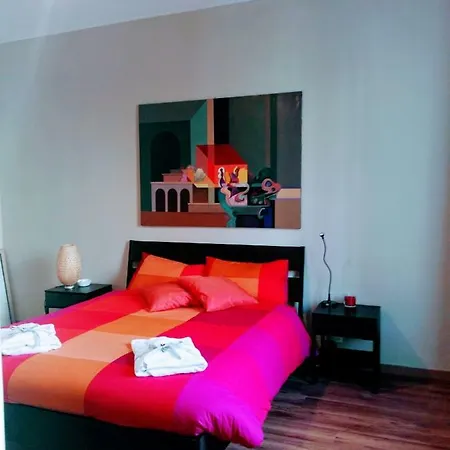 Apartment Regina Margherita *
