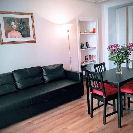 Regina Margherita Apartment