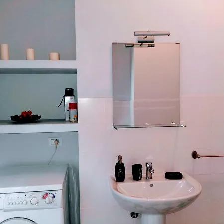 Regina Margherita Apartment