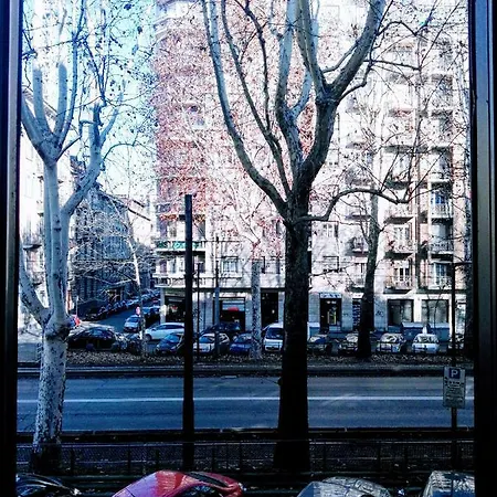 Regina Margherita * Turin