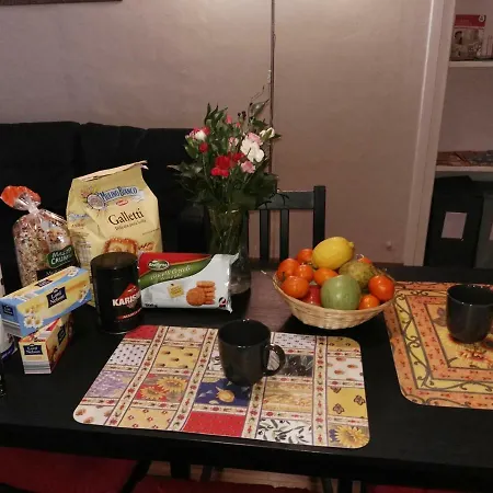 Apartment Regina Margherita *